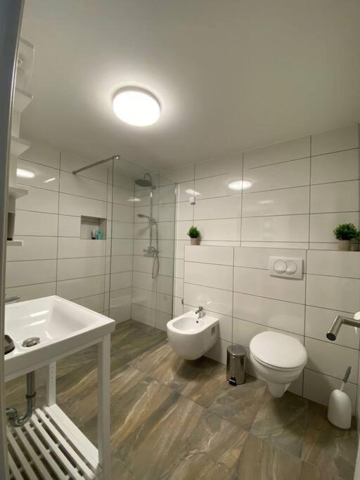 Apartment Mihael พูลา ภายนอก รูปภาพ