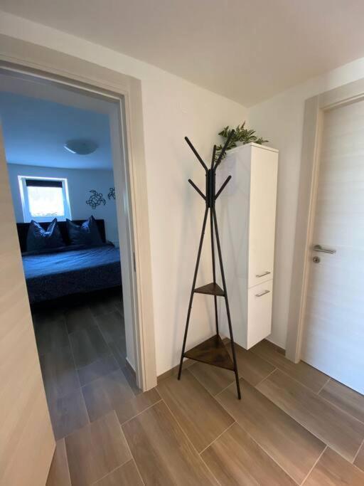 Apartment Mihael พูลา ภายนอก รูปภาพ
