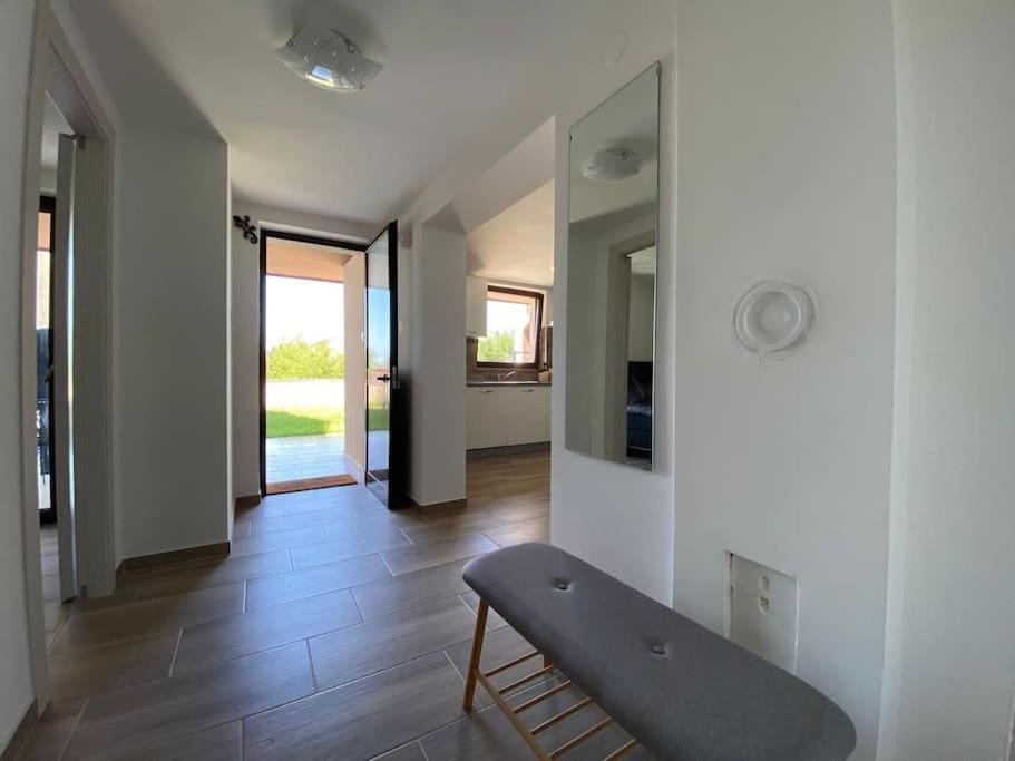 Apartment Mihael พูลา ภายนอก รูปภาพ
